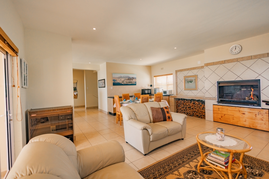 3 Bedroom Property for Sale in Louis Rood Western Cape